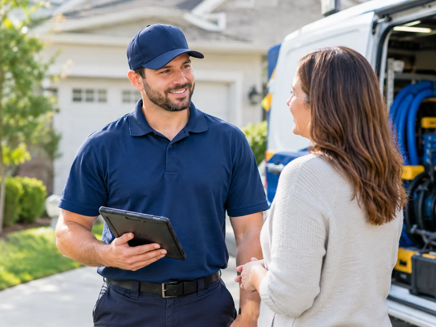 Sewage Backup Cleanup Ripon, CA FAQs